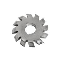 Фреза дисковая зуборезная М3 №5 Р6М5 Z=12 dпос=27 D=80 Beltools Фреза дисковая зуборезная М3 №5 Р6М5 Z=12 dпос=27 D=80 Beltools