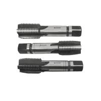 Метчик М45х4,5 машинно-ручной (HSS) 3шт компл. исп2 ГОСТ 3266-81 Beltools Метчик М45х4,5 машинно-ручной (HSS) 3шт компл. исп2 ГОСТ 3266-81 Beltools