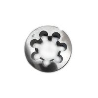 Плашка М39х3 6h D=65мм Харьковский ИЗ Плашка М39х3 6h D=65мм Харьковский ИЗ