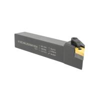 Резец проходной с ромбической пластиной 25х25х150 MDJNL 2525 M15-04 левый «Русский Инструмент» (РИ) Резец проходной с ромбической пластиной 25х25х150 MDJNL 2525 M15-04 левый «Русский Инструмент» (РИ)