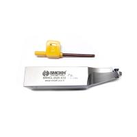 Резец проходной с круглой пластиной 25х25х125 SRHCL 2525 K16 левый SMOXH Резец проходной с круглой пластиной 25х25х125 SRHCL 2525 K16 левый SMOXH