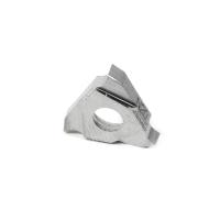 Пластина для точения канавок правая TGF32R260 N20 «Русский Инструмент» (РИ) Пластина для точения канавок правая TGF32R260 N20 «Русский Инструмент» (РИ)