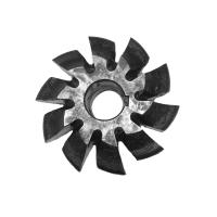 Фреза дисковая зуборезная М14 №1 1/2 Р6М5 Z=10 dпос=40 D=160