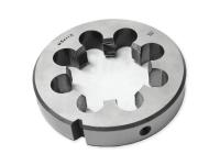 Плашка М64х1,5 6h D=120мм «Русский Инструмент» (РИ) Плашка М64х1,5 6h D=120мм «Русский Инструмент» (РИ)