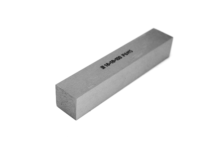 Резец заготовка 18х18х100 Р6М5 «Русский Инструмент» (РИ) Резец заготовка 18х18х100 Р6М5 «Русский Инструмент» (РИ)