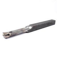 Резец долбежный прямой a=8 25х25х300 с пластиной Р6М5 тип 3 исп2 (2184-0555) ГОСТ 10046-72 «Русский Инструмент» (РИ) Резец долбежный прямой a=8 25х25х300 с пластиной Р6М5 тип 3 исп2 (2184-0555) ГОСТ 10046-72 «Русский Инструмент» (РИ)