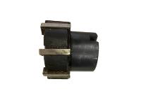 Развертка насадная 58 Н8(А2а) Р6М5 со вставными ножами L=60 Z=8 dпос=22