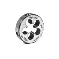 Плашка М14х1 6g Р6М5 D=38мм Beltools Плашка М14х1 6g Р6М5 D=38мм Beltools