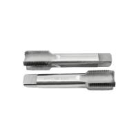 Метчик М32х1,5 машинно-ручной Р6М5 2шт компл. исп1 ГОСТ 3266-81 Beltools