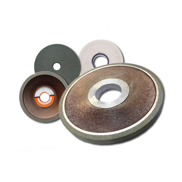 Зернистость и другие свойства абразивного инструмента