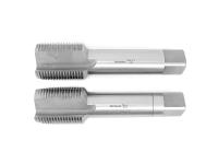 Метчик М64х4 машинно-ручной (HSS) 2шт компл. L=225мм исп1 Beltools Метчик М64х4 машинно-ручной (HSS) 2шт компл. L=225мм исп1 Beltools