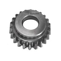 Долбяк дисковый М3 Z=25 А Р6М5 dо=75мм (2540-0009) 30гр dпос=31,75мм Beltools Долбяк дисковый М3 Z=25 А Р6М5 dо=75мм (2540-0009) 30гр dпос=31,75мм Beltools