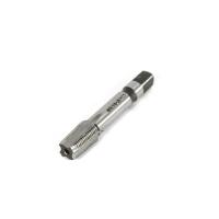 Метчик трубный конический Rc1/8'' 28 ниток машинно-ручной HSS исп2 Львовский ИЗ Метчик трубный конический Rc1/8'' 28 ниток машинно-ручной HSS исп2 Львовский ИЗ