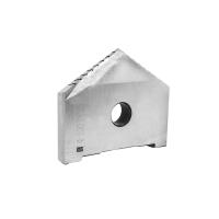 Сверло перовое (пластина) 100 Р6М5(M2) по металлу 2000-1265 ГОСТ 25526-82 «Русский Инструмент» (РИ) Сверло перовое (пластина) 100 Р6М5(M2) по металлу 2000-1265 ГОСТ 25526-82 «Русский Инструмент» (РИ)