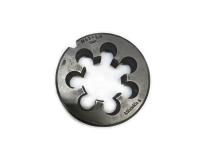 Плашка М43х1,5 6h левая Р6М5 D=90мм R. Stock Co