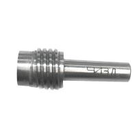 Калибр пробка резьбовая М12х1,5 НЕ 7H ЧИЗ Калибр пробка резьбовая М12х1,5 НЕ 7H ЧИЗ