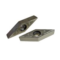 Пластина сменная ромбическая VBMT 160404-CM SP201R «Русский Инструмент» (РИ)