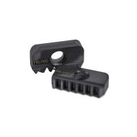 Пластина резьбовая наружная метрическая резьба ISO 60⁰ 14E1.0ISO MG20G «Русский Инструмент» (РИ)