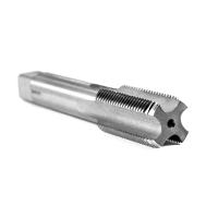 Метчик М7х1 машинно-ручной HSS левый сквозной исп2 Beltools Метчик М7х1 машинно-ручной HSS левый сквозной исп2 Beltools