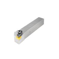 Резец проходной с ромбической пластиной 25х25х150 DCLNR 2525 M12 «Русский Инструмент» (РИ)