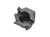 Зенкер насадной 37 Р6М5 №1 L=50мм dпос=16мм ГОСТ 12489-71 ХЗТМ им. Малышева Зенкер насадной 37 Р6М5 №1 L=50мм dпос=16мм ГОСТ 12489-71 ХЗТМ им. Малышева