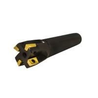 Фреза концевая 25 с механическим креплением 4гр пл-н APKT 11T3.. Z=4 КМ3 AE390-R025.11.04.MT3 NOX «Русский Инструмент» (РИ) Фреза концевая 25 с механическим креплением 4гр пл-н APKT 11T3.. Z=4 КМ3 AE390-R025.11.04.MT3 NOX «Русский Инструмент» (РИ)