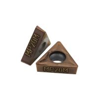 Пластина сменная трехгранная TCMT 16T308-TR MP20M «Русский Инструмент» (РИ) Пластина сменная трехгранная TCMT 16T308-TR MP20M «Русский Инструмент» (РИ)