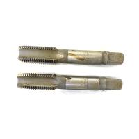 Метчик М24х2,5 машинно-ручной HSS,Р6М5 2шт компл. исп2 ГОСТ 3266-81 Владивостокский ИЗ Метчик М24х2,5 машинно-ручной HSS,Р6М5 2шт компл. исп2 ГОСТ 3266-81 Владивостокский ИЗ