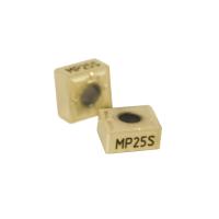 Пластина сменная ромбическая CNMG 160612-GM MP25S «Русский Инструмент» (РИ)