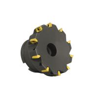 Фреза торцовая 80 с механическим креплением 4гр пл-н APKT 11T3.. Z=10 dпос=27мм СОЖ AF390-R080.11.10.A27.C NOX «Русский Инструмент» (РИ) Фреза торцовая 80 с механическим креплением 4гр пл-н APKT 11T3.. Z=10 dпос=27мм СОЖ AF390-R080.11.10.A27.C NOX «Русский Инструмент» (РИ)