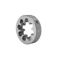 Плашка М40х1,5 6h левая D=75мм Beltools