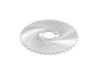 Фреза прорезная 160х1,6х32 Z=40 тип 3 со ступицей и ш/п HSS ГОСТ 2679-93 Beltools