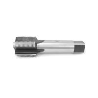 Метчик М68х4 машинно-ручной (HSS) глухой L=234мм исп1 Beltools Метчик М68х4 машинно-ручной (HSS) глухой L=234мм исп1 Beltools