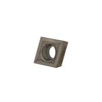 Пластина сменная ромбическая CCMT 120404-SL MP25M «Русский Инструмент» (РИ) Пластина сменная ромбическая CCMT 120404-SL MP25M «Русский Инструмент» (РИ)