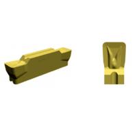 Пластина для отрезания и точения канавок MGMN200-T MP25G «Русский Инструмент» (РИ) Пластина для отрезания и точения канавок MGMN200-T MP25G «Русский Инструмент» (РИ)