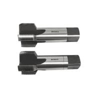 Метчик М68х4 машинно-ручной (HSS) 2шт компл. L=200мм исп1 Beltools