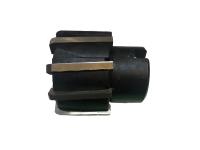 Развертка насадная 83 Н7(А) Р6М5 со вставными ножами L=90 Z=10 dпос=40 ГОСТ 883-80 Сестрорецкий ИЗ Развертка насадная 83 Н7(А) Р6М5 со вставными ножами L=90 Z=10 dпос=40 ГОСТ 883-80 Сестрорецкий ИЗ