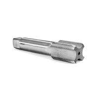 Метчик М27х1,5 машинно-ручной Р6М5 сквозной исп1 ГОСТ 3266-81 Beltools