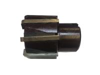 Развертка насадная 68,5 Н7(А) Р6М5 со вставными ножами L=80 Z=8 dпос=27 ГОСТ 883-80 Сестрорецкий ИЗ Развертка насадная 68,5 Н7(А) Р6М5 со вставными ножами L=80 Z=8 dпос=27 ГОСТ 883-80 Сестрорецкий ИЗ