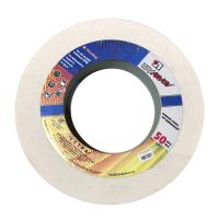 Круг шлифовальный ПП 25А 400х50х203 СМ(K,L) 25 Круг шлифовальный ПП 25А 400х50х203 СМ(K,L) 25