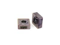 Пластина сменная квадратная SNMG 150616-EM PP20 «Русский Инструмент» (РИ) Пластина сменная квадратная SNMG 150616-EM PP20 «Русский Инструмент» (РИ)