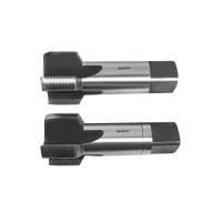 Метчик М72х2 машинно-ручной (HSS) 2шт компл. L=175мм исп1 Beltools Метчик М72х2 машинно-ручной (HSS) 2шт компл. L=175мм исп1 Beltools