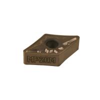 Пластина сменная ромбическая DNMG 150608-MM MP20M «Русский Инструмент» (РИ)