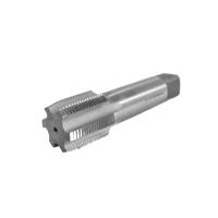 Метчик трубный G1 1/8'' 11 ниток машинно-ручной HSS сквозной исп1 Beltools Метчик трубный G1 1/8'' 11 ниток машинно-ручной HSS сквозной исп1 Beltools