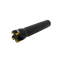 Фреза концевая 40 с механическим креплением круглых пл-н RD.. 10T3 Z=4 ц/х=32 СОЖ AE400-R040.050.04.d32.C NOX «Русский Инструмент» (РИ)