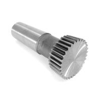 Долбяк хвостовой М1,25 Z=30 А Р6М5 dо=38мм (2540-0098) 30гр Beltools Долбяк хвостовой М1,25 Z=30 А Р6М5 dо=38мм (2540-0098) 30гр Beltools