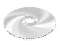 Фреза отрезная 200х1,6х32 Z=80 тип 2 со ступицей и ш/п HSS ГОСТ 2679-93 Beltools