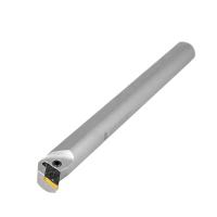 Резец расточной с ромбической пластиной D=20 L=200 S20R-PDUNR 11 «Русский Инструмент» (РИ)