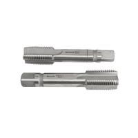 Метчик М32х3 машинно-ручной (HSS) 2шт компл. L=151мм исп2 Beltools Метчик М32х3 машинно-ручной (HSS) 2шт компл. L=151мм исп2 Beltools