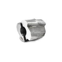 Зенкер насадной 51 ВК8 №1 L=55мм dпос=22мм Зенкер насадной 51 ВК8 №1 L=55мм dпос=22мм